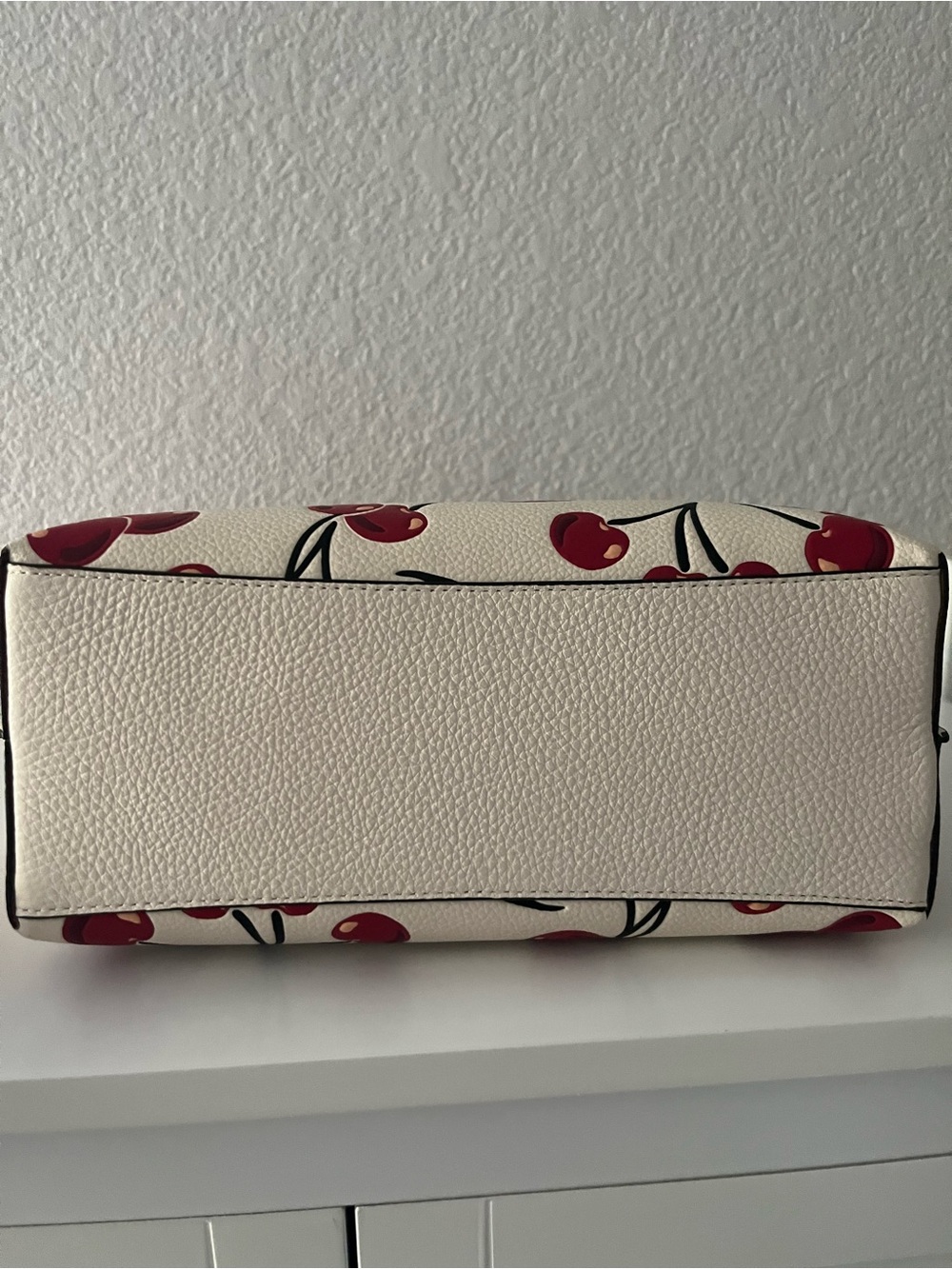 COACH Mollie Tote Bag 25 - Picture 6 of 15